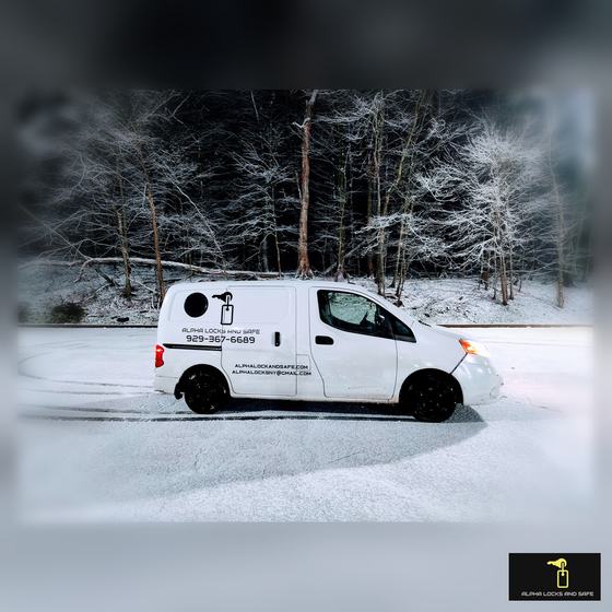 Alpha Locks and Safe service coverage across Westchester County, New York