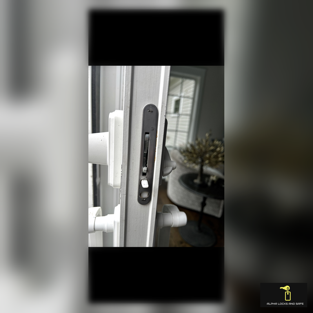 Automotive locksmith services