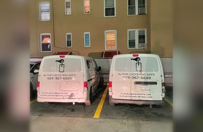Locked Out in White Plains? Your Key to Peace of Mind