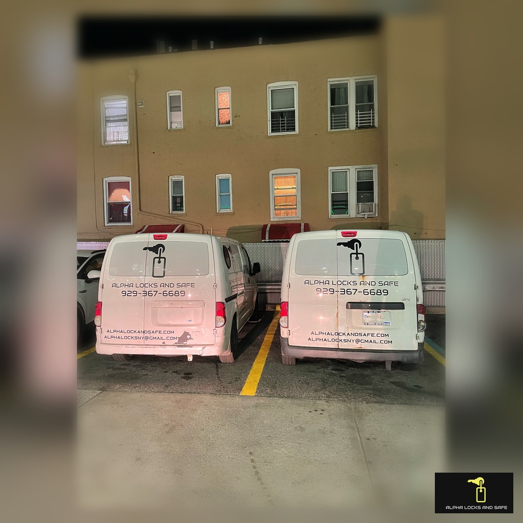 24/7 Emergency Locksmith Services