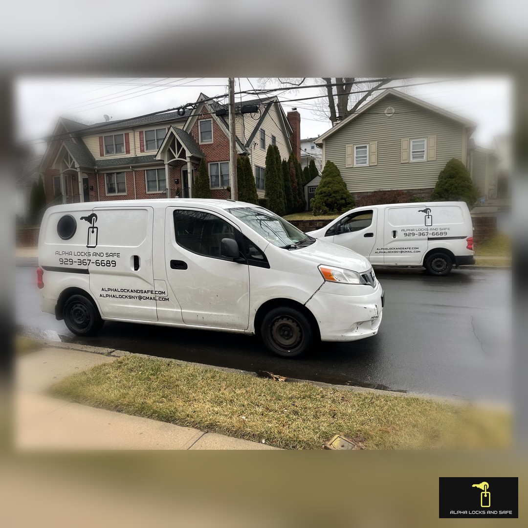 Westchester County security experts providing professional locksmith services