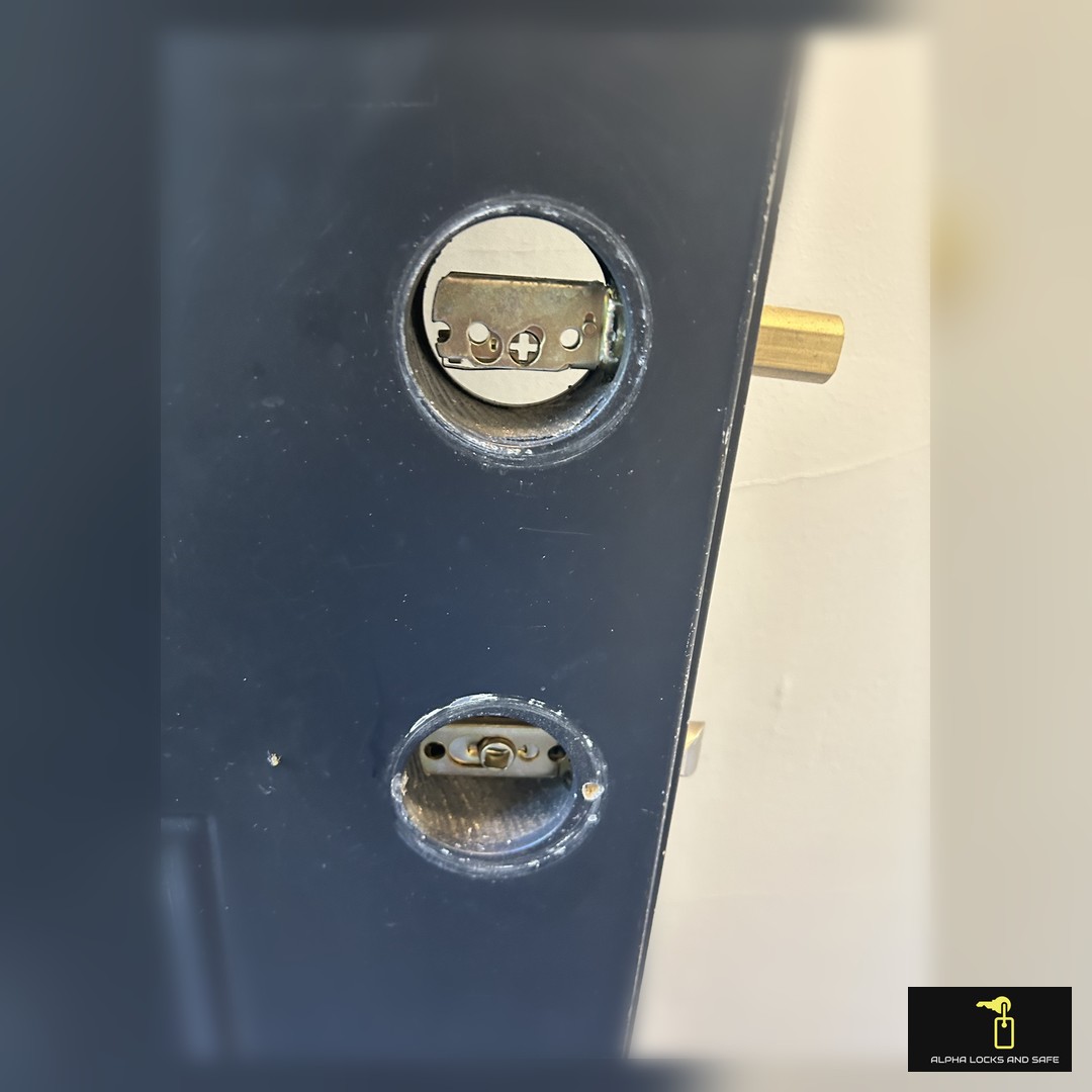 24/7 Emergency Locksmith