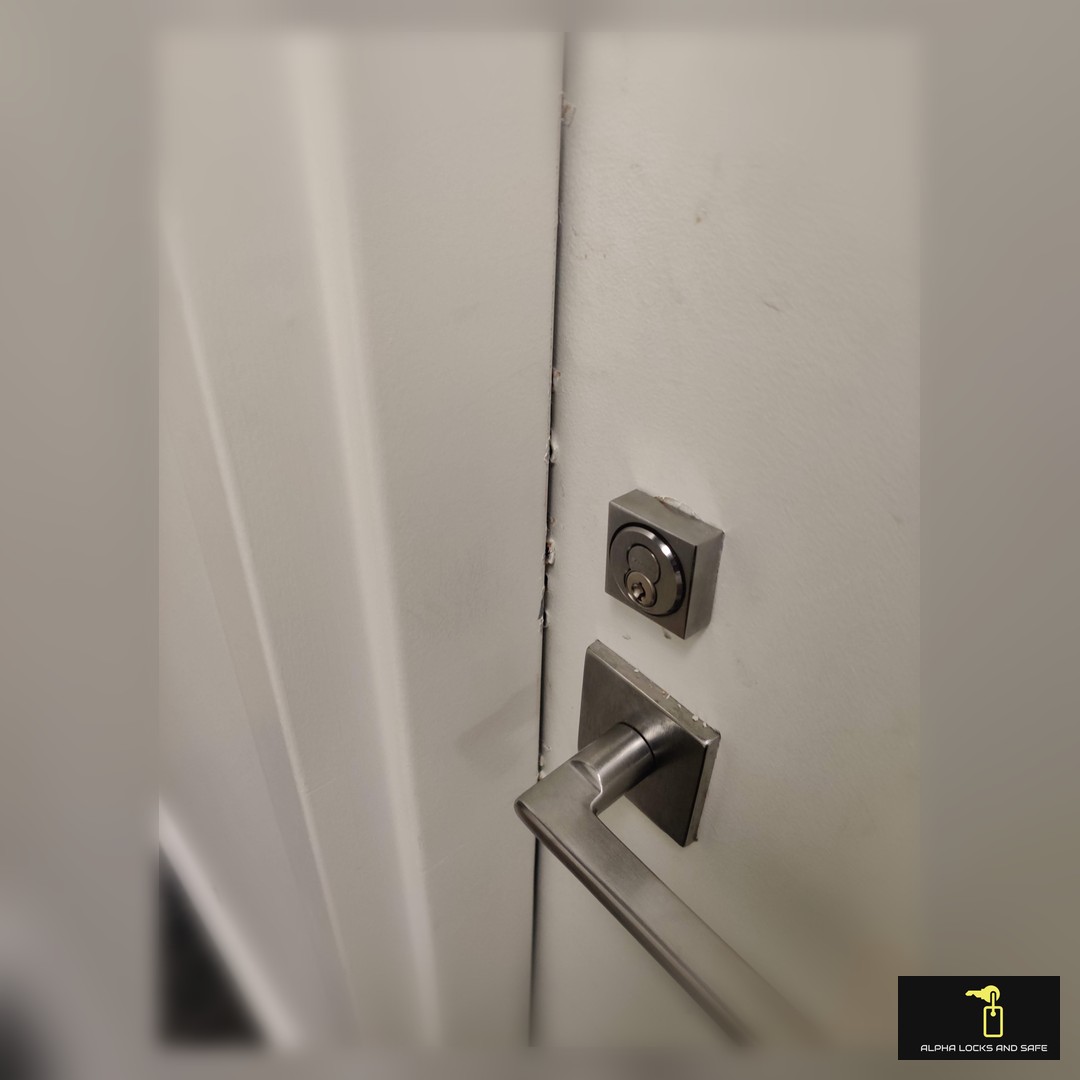 Community-focused locksmith providing security services to Mount Kisco families