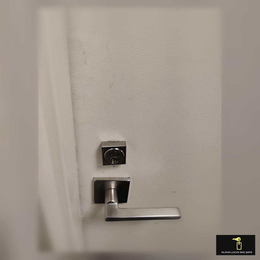 Reliable lock and key security solutions trusted by New Rochelle residents