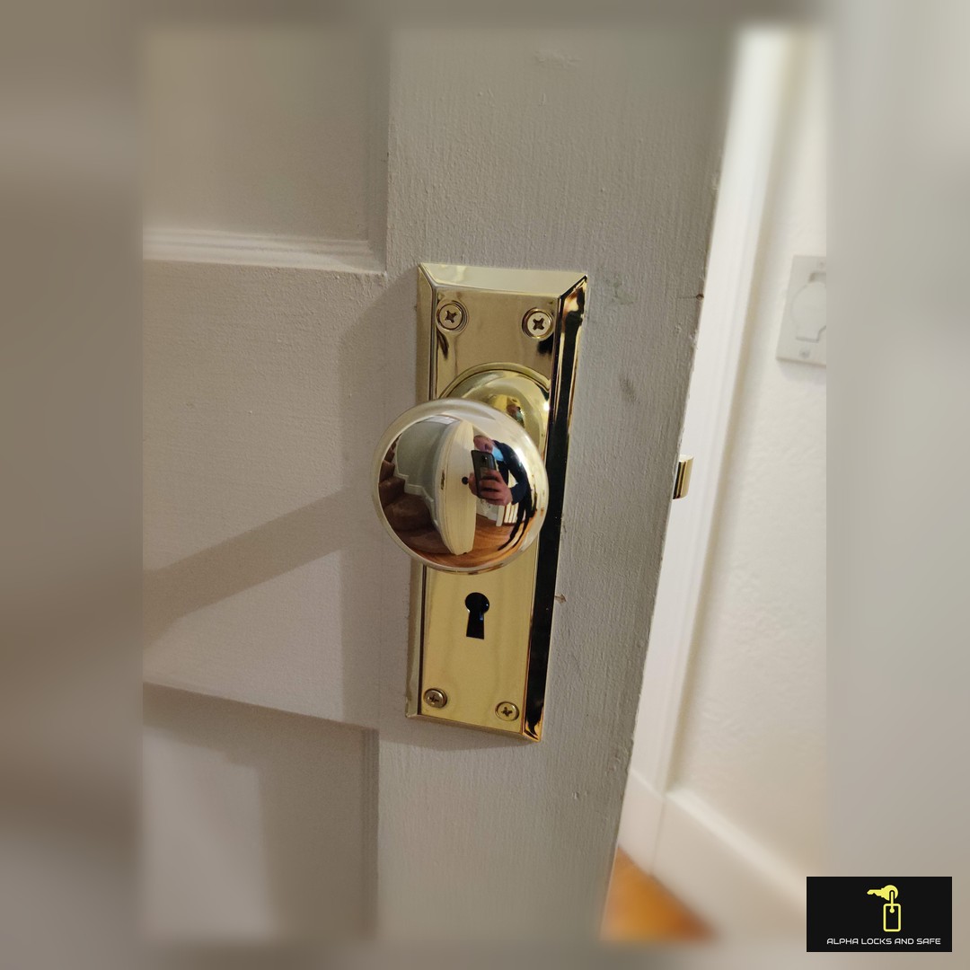 Locksmith Tips