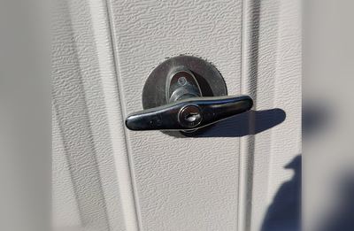 Securing Hartsdale