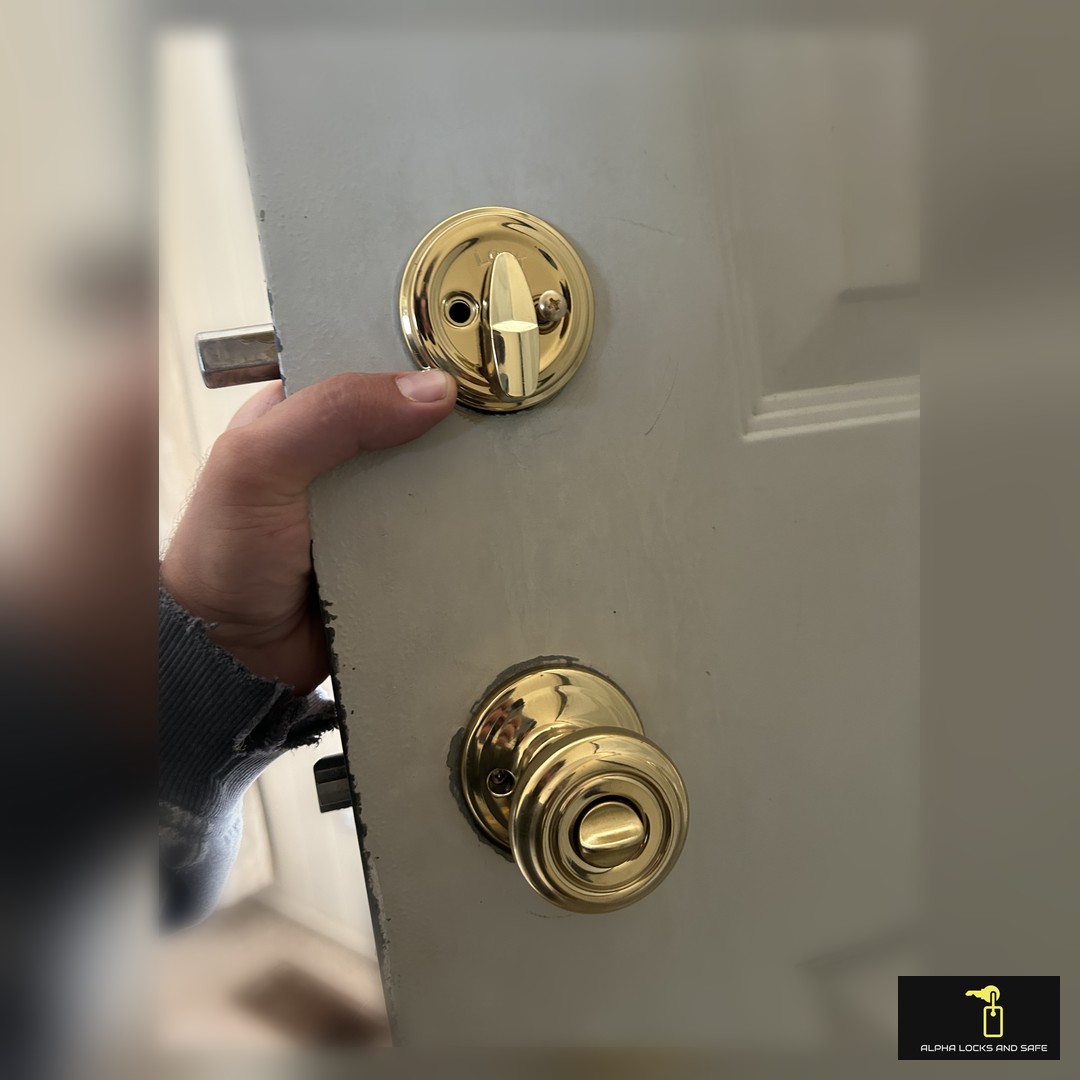 Smart Locks Benefits