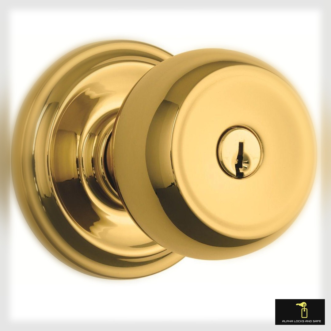 Residential locksmith services