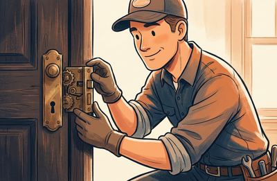 Home Security Tips for Historic Houses in White Plains