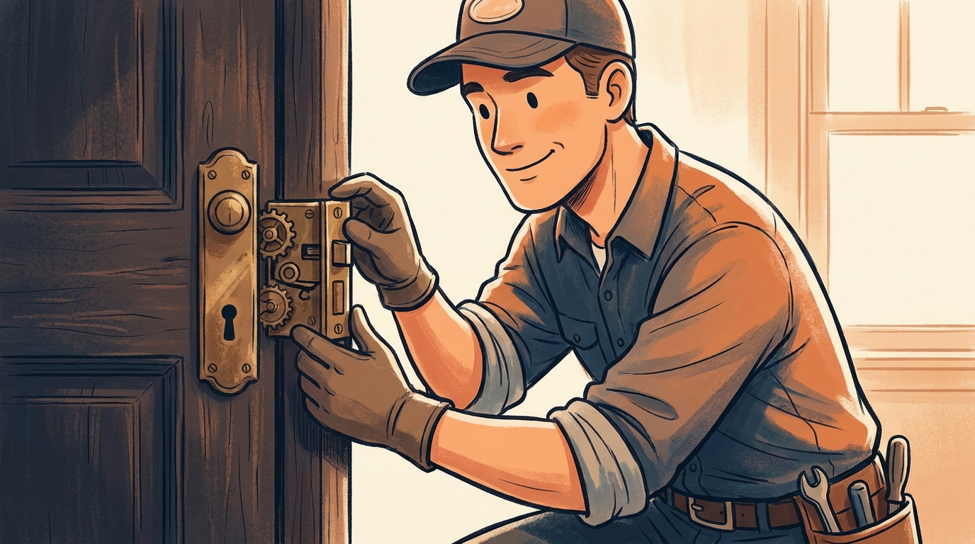 Home Security Tips for Historic Houses in White Plains