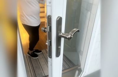 Simple lock maintenance that extends the life of your locks