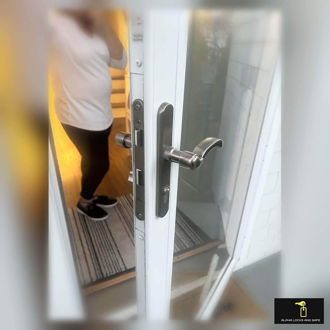 Simple lock maintenance that extends the life of your locks