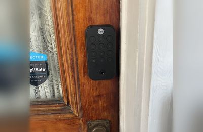 Replace Traditional Locks with Smart Locks Safely