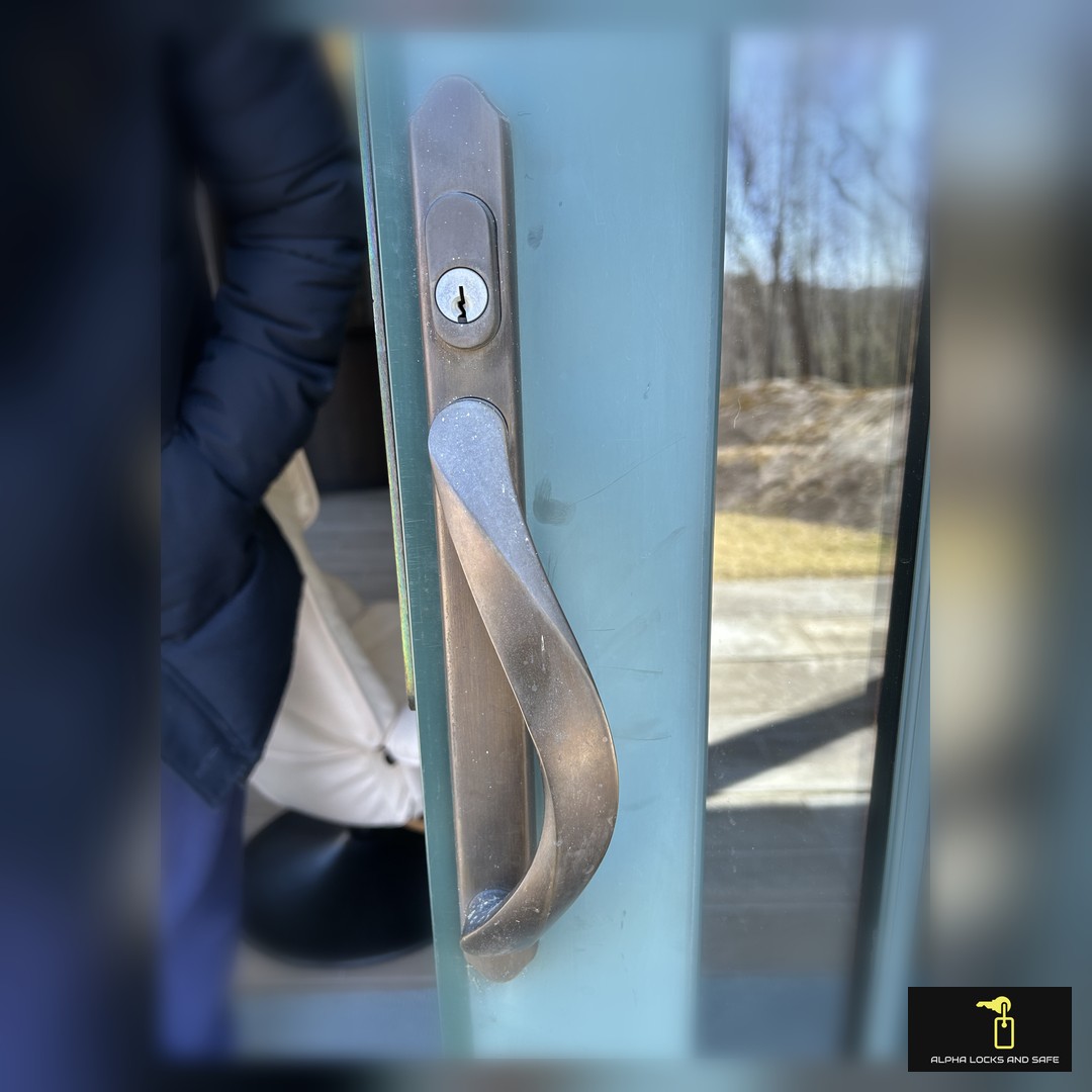 How to Choose a Reliable Locksmith in Westchester