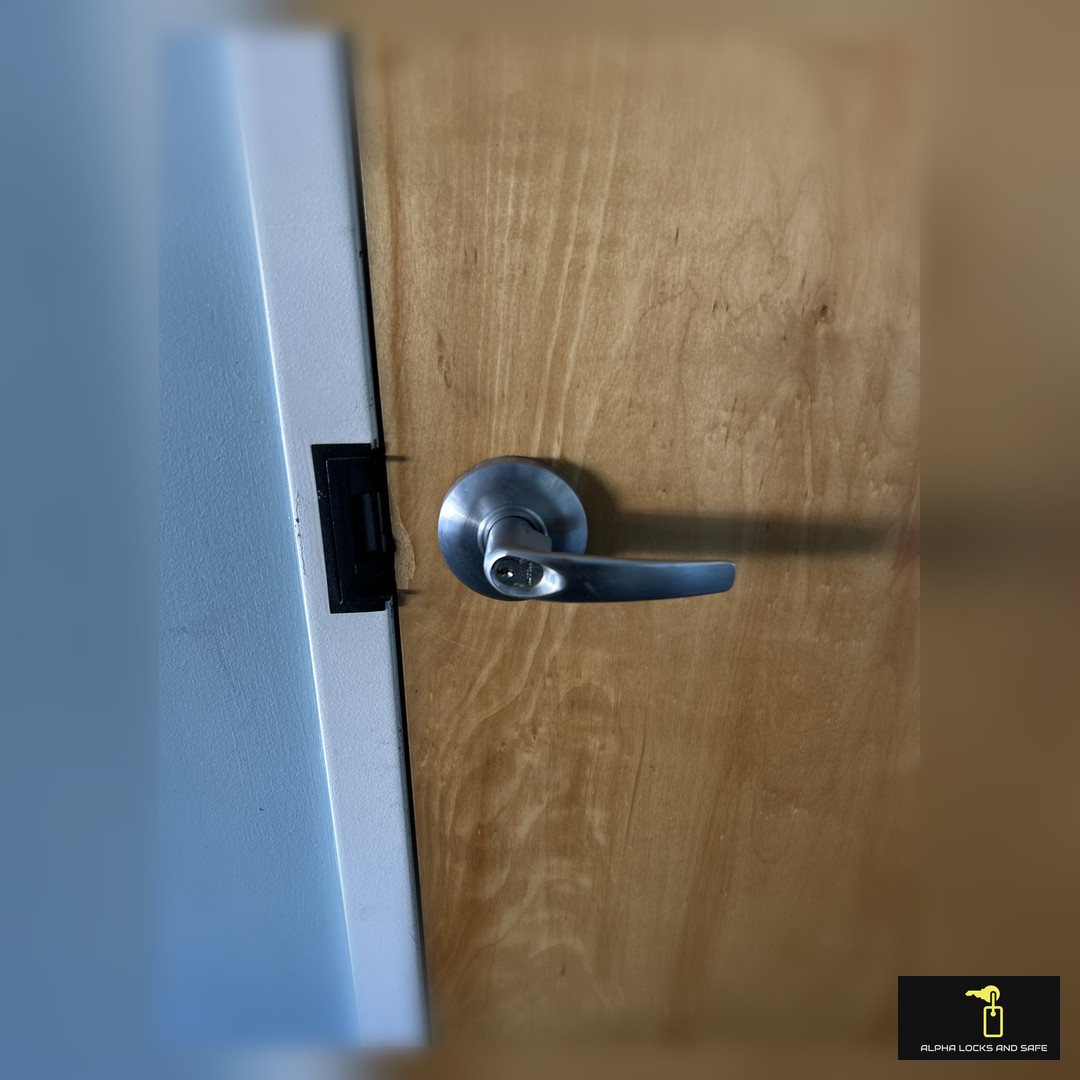 Commercial Lock Replacement in Westchester County
