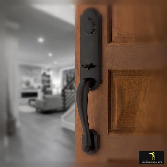 Alpha Locks and Safe locksmith in Ardsley, NY