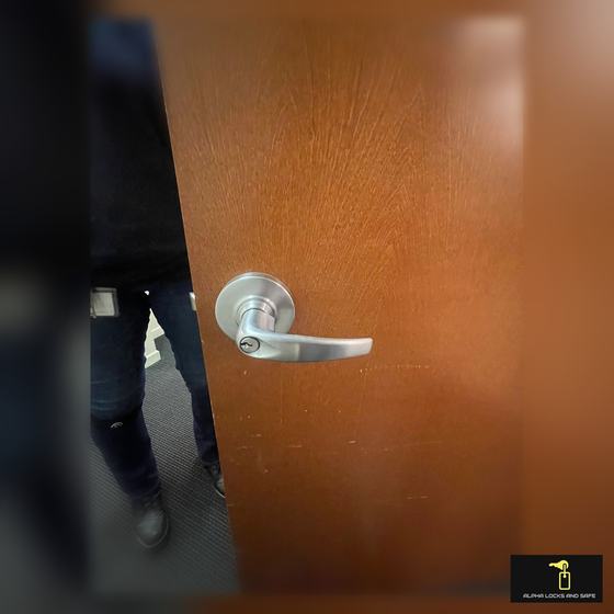 Alpha Locks and Safe locksmith in Bedford Hills, NY