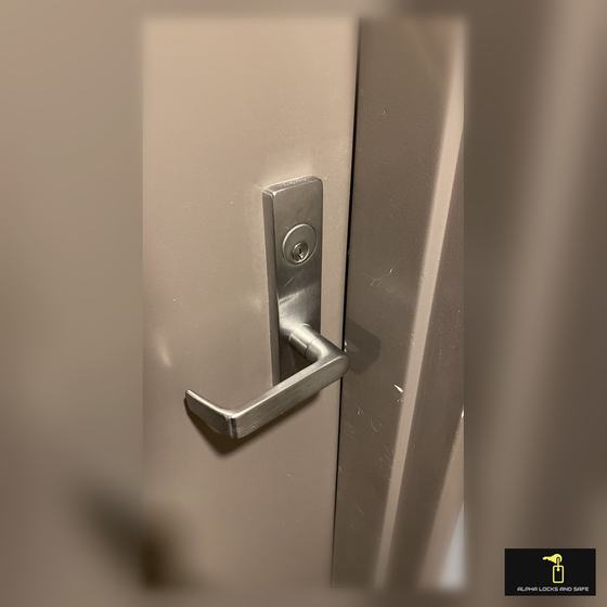 Alpha Locks and Safe locksmith in Briarcliff Manor, NY