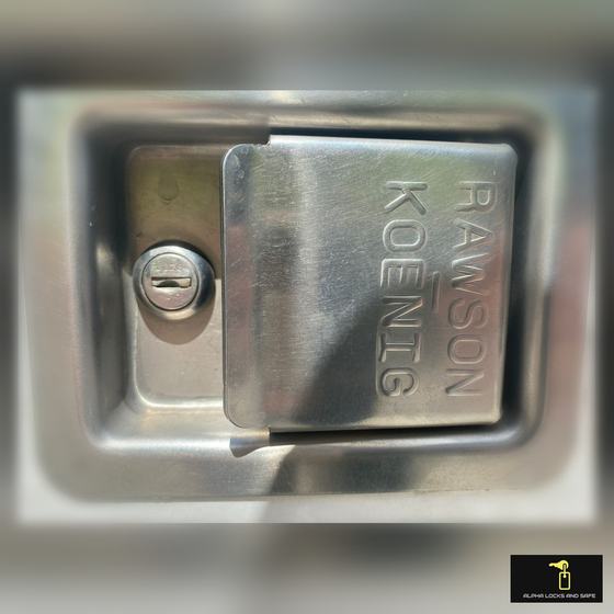 Alpha Locks and Safe locksmith in Cortlandt, NY