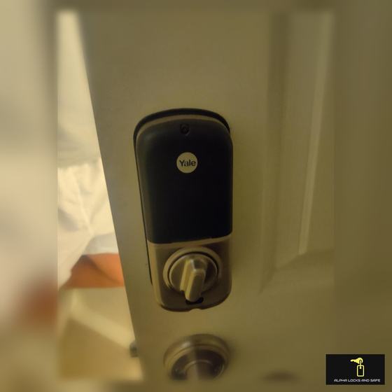 Alpha Locks and Safe locksmith in Croton-on-Hudson, NY