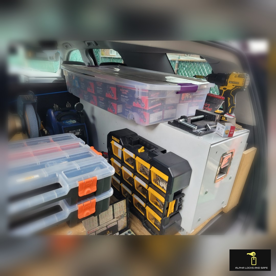 Locksmith services in Eastchester, NY