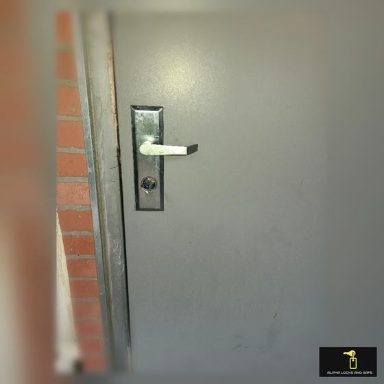 Alpha Locks and Safe locksmith in Elmsford, NY