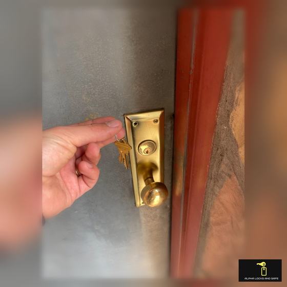 Alpha Locks and Safe locksmith in Greenburgh, NY