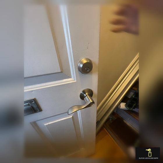 Alpha Locks and Safe locksmith in Harrison, NY