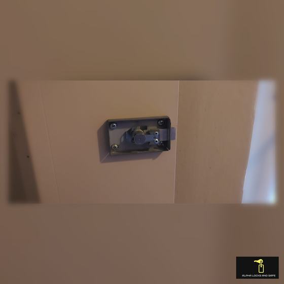 Alpha Locks and Safe locksmith in Larchmont, NY