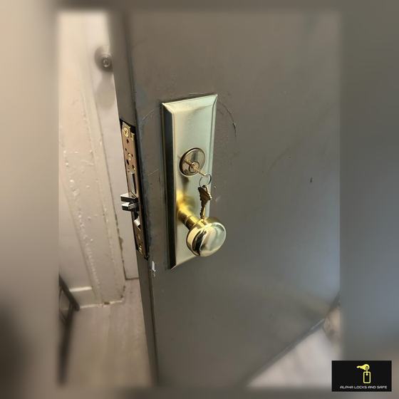 Alpha Locks and Safe locksmith in Lewisboro, NY