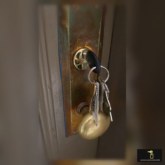 Alpha Locks and Safe locksmith in Mamaroneck, NY