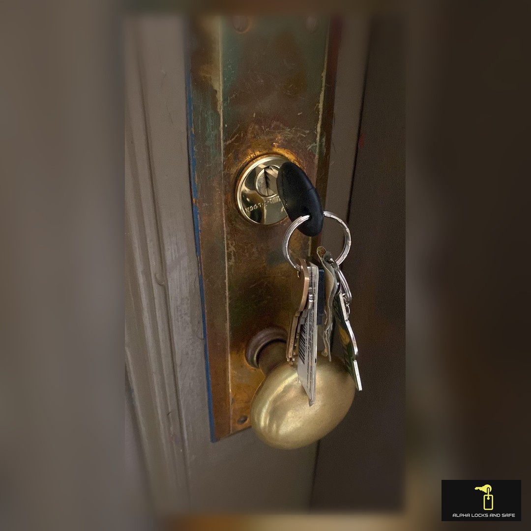 Locksmith services in Mamaroneck, NY