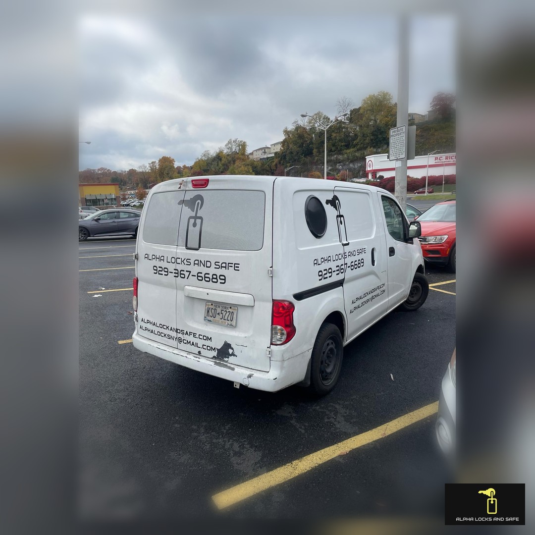 Locksmith services in Mount Kisco, NY