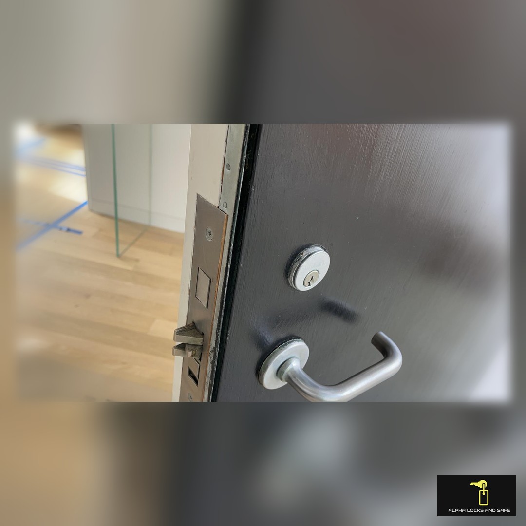 Locksmith services in Mount Vernon, NY