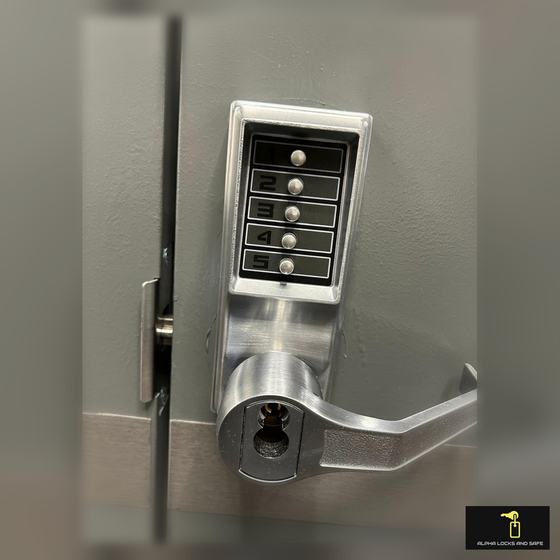 Alpha Locks and Safe locksmith in North Castle, NY
