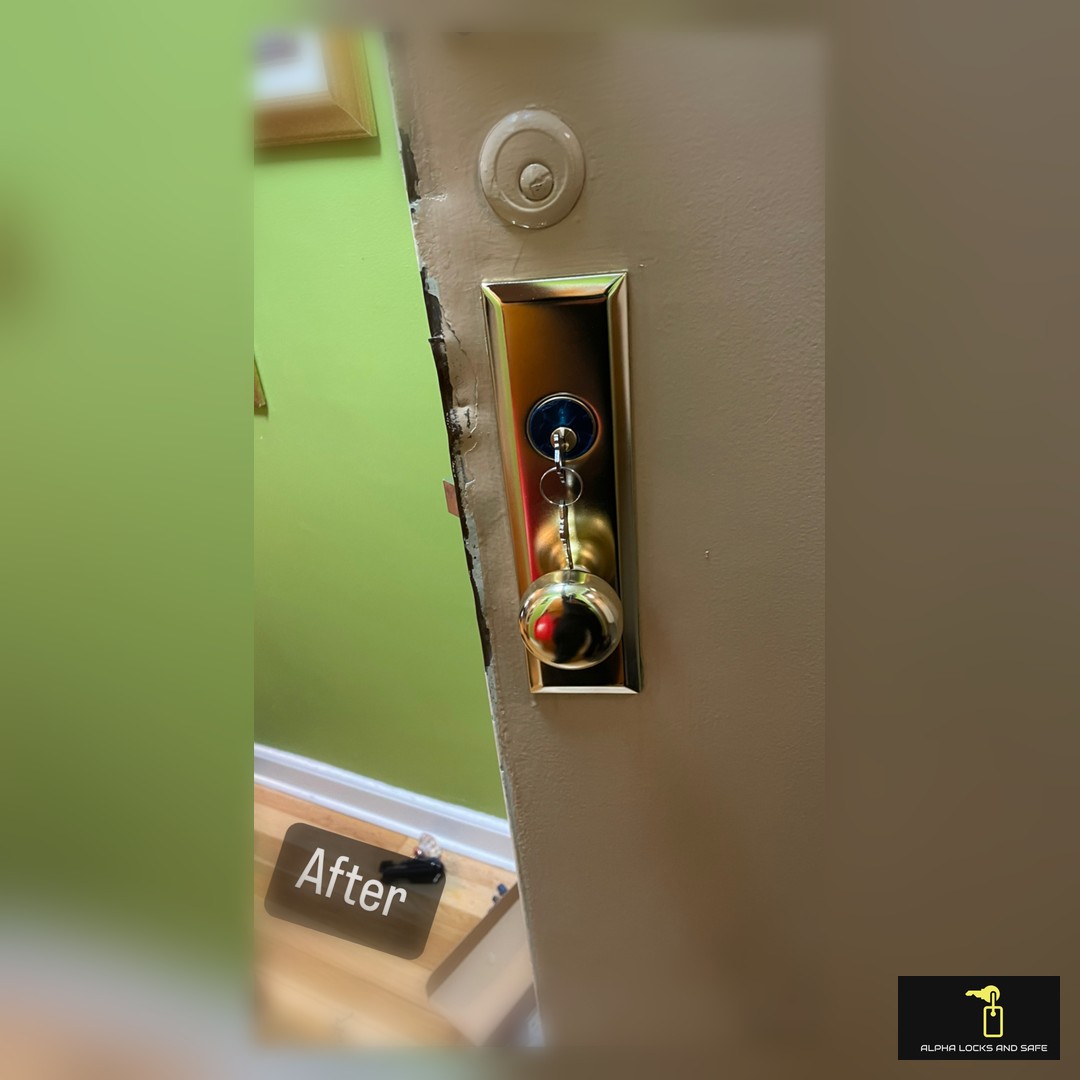 Locksmith services in North Salem, NY