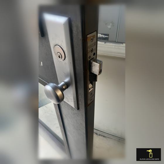Alpha Locks and Safe locksmith in Ossining, NY