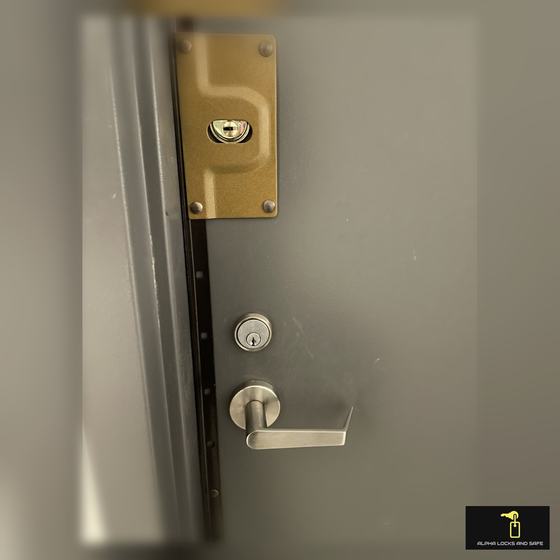 Alpha Locks and Safe locksmith in Pleasantville, NY