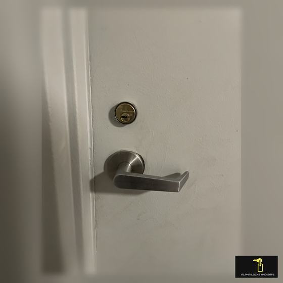 Alpha Locks and Safe locksmith in Purchase, NY