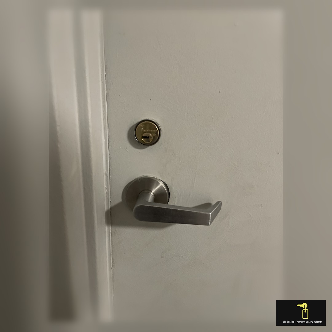 Locksmith services in Purchase, NY