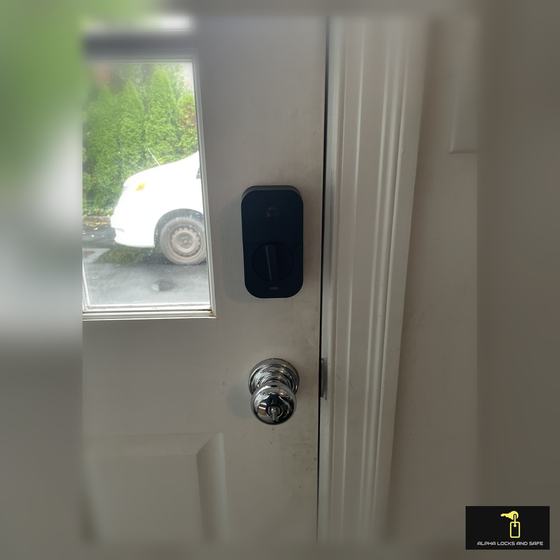Alpha Locks and Safe locksmith in Rye, NY