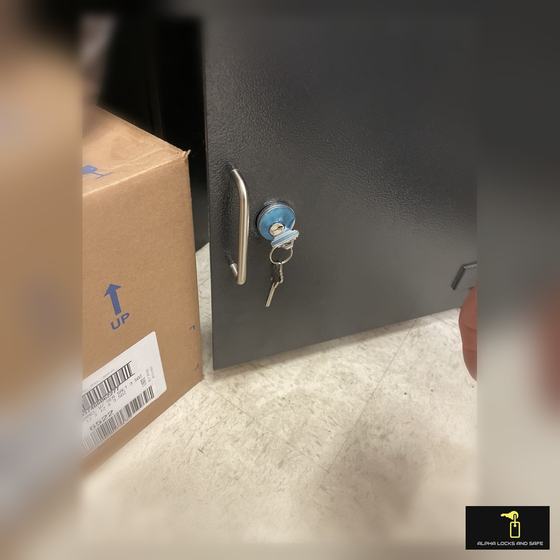 Alpha Locks and Safe locksmith in Rye Brook, NY