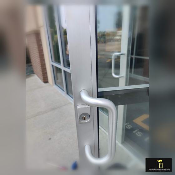 Alpha Locks and Safe locksmith in Sleepy Hollow, NY