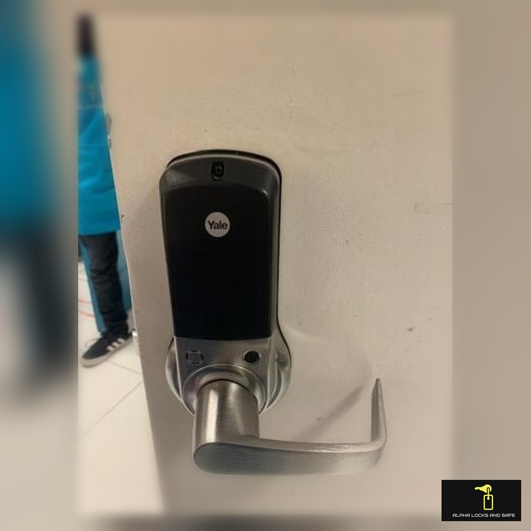 Locksmith services in Somers, NY