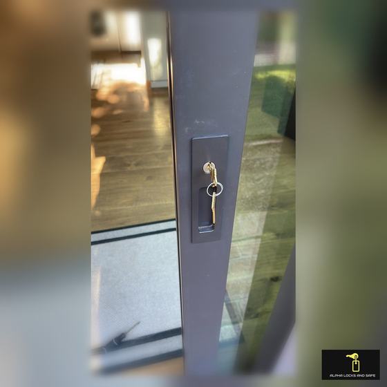 Alpha Locks and Safe locksmith in South Salem, NY