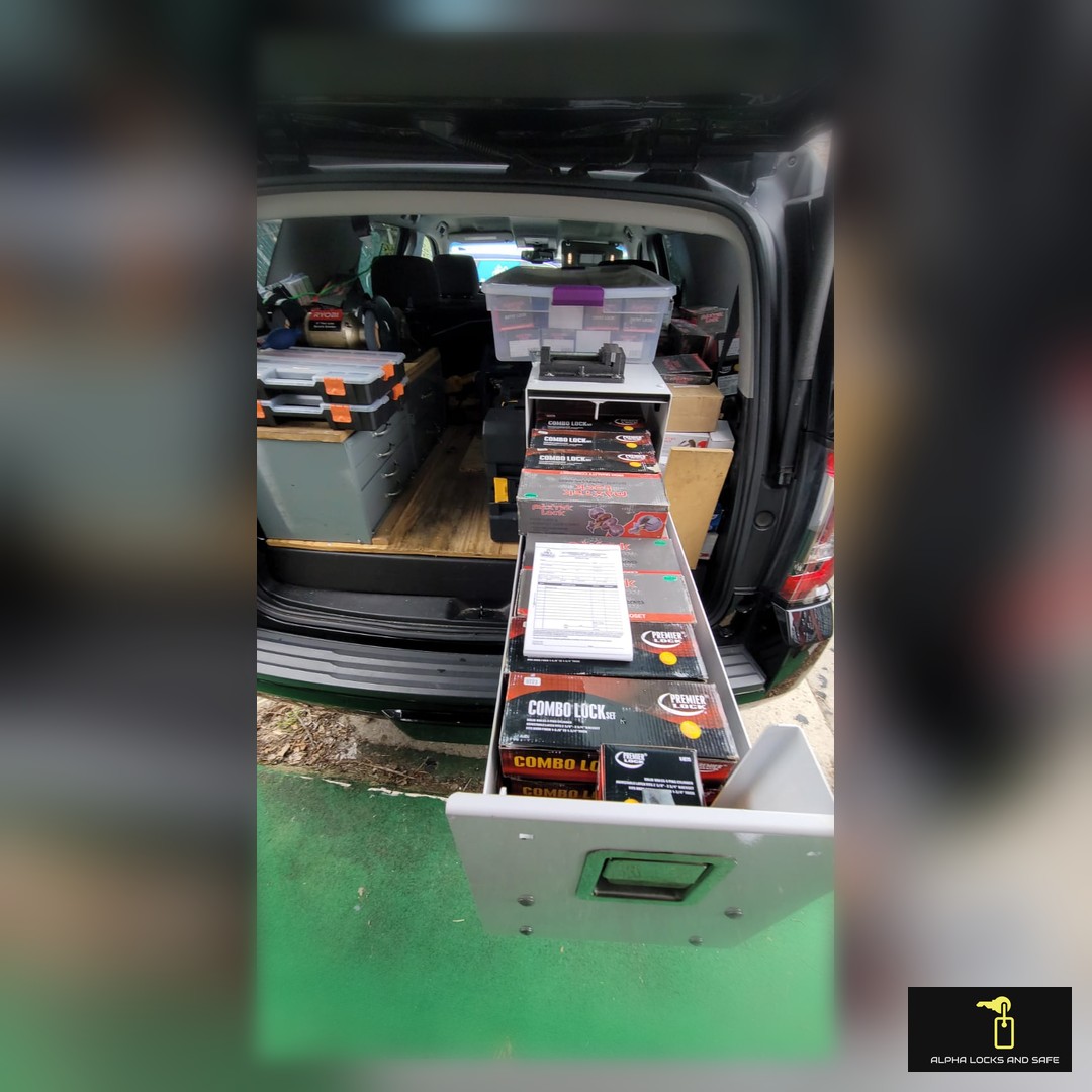 Locksmith services in Thornwood, NY