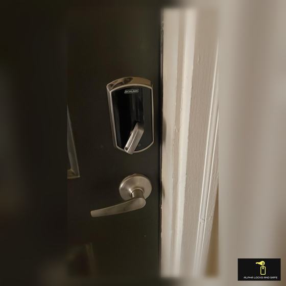 Alpha Locks and Safe locksmith in White Plains, NY