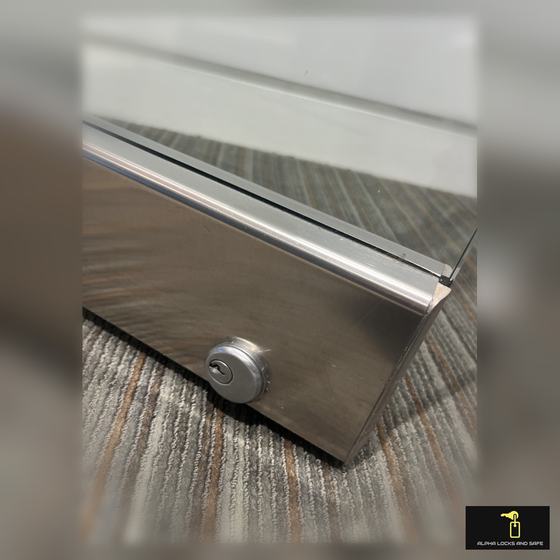 Alpha Locks and Safe locksmith in Yorktown, NY
