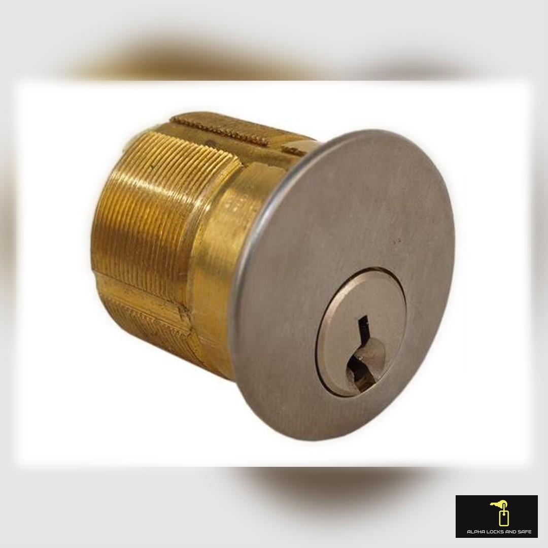 Break-in repair service