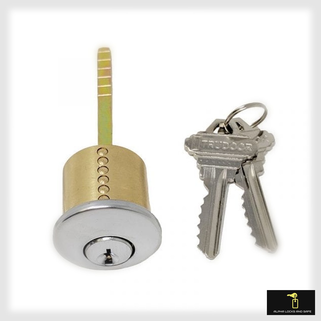 Residential rekey service